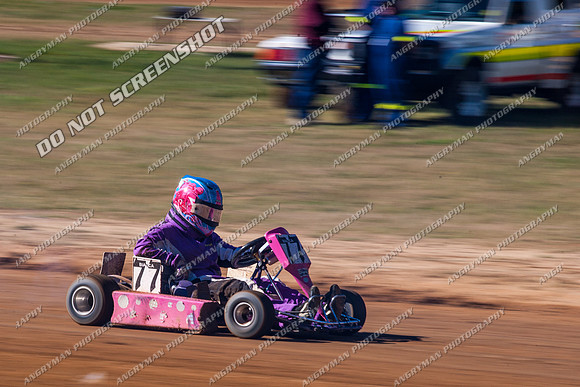 kart 77 - 7 - Latrobe 17th Nov 2012-4
