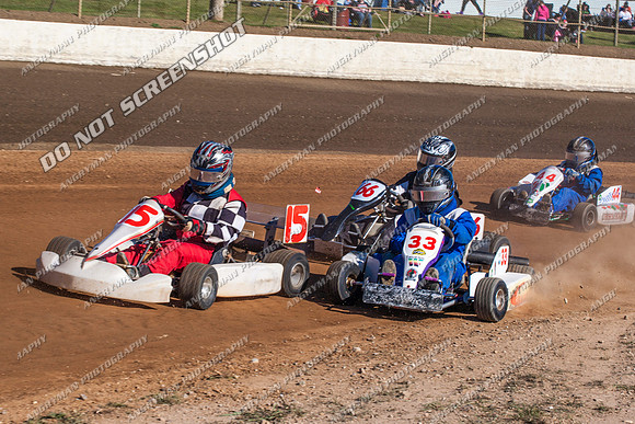 Kart 33 - 7 - Latrobe 17th Nov 2012-5