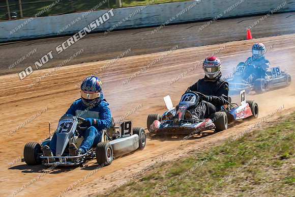 kart 19 - 7 - Latrobe 17th Nov 2012-2