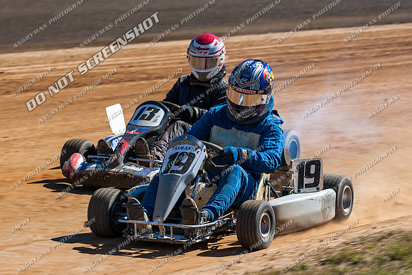 kart 19 - 7 - Latrobe 17th Nov 2012-3