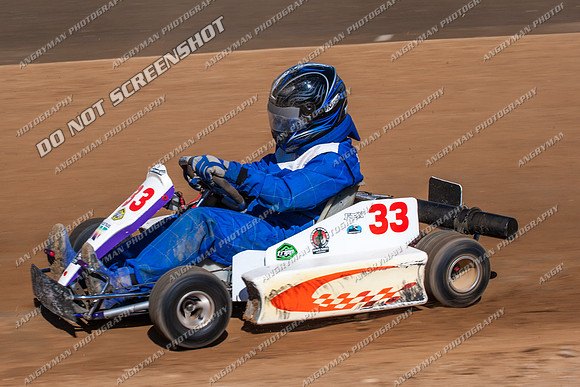 Kart 33 - 7 - Latrobe 17th Nov 2012-4