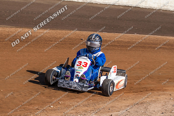 Kart 33 - 7 - Latrobe 17th Nov 2012-6