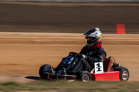 Kart 1 - 7 - Latrobe 17th Nov 2012-3