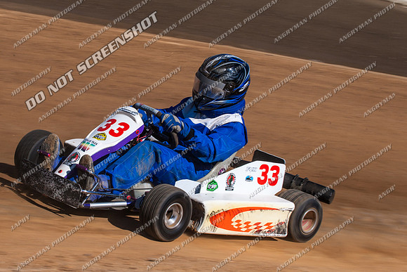 Kart 33 - 7 - Latrobe 17th Nov 2012-3