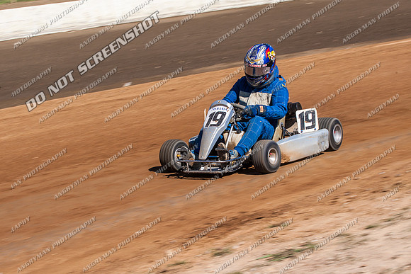 kart 19 - 7 - Latrobe 17th Nov 2012-4