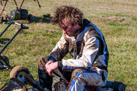 Kart 1 - 7 - Latrobe 17th Nov 2012-7