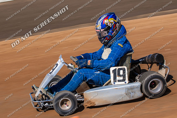 kart 19 - 7 - Latrobe 17th Nov 2012-5