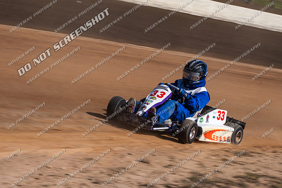 Kart 33 - 7 - Latrobe 17th Nov 2012-2