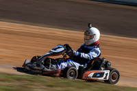 Kart 1 - 7 - Latrobe 17th Nov 2012-4