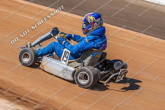 kart 19 - 7 - Latrobe 17th Nov 2012-6
