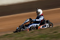 Kart 1 - 7 - Latrobe 17th Nov 2012-5