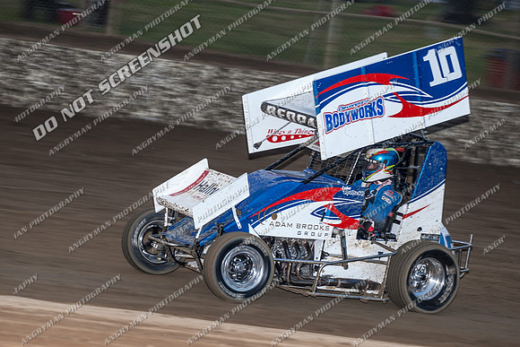 lightning sprint 10 - 7 - Latrobe 17th Nov 2012-2
