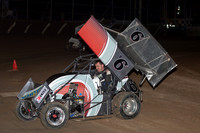 lightning sprint 6 - 7 - Latrobe 17th Nov 2012-4