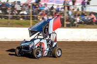 lightning sprint 6 - 7 - Latrobe 17th Nov 2012