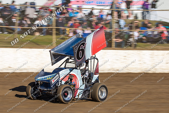lightning sprint 6 - 7 - Latrobe 17th Nov 2012