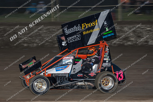 lightning sprint 13 - 7 - Latrobe 17th Nov 2012-3