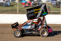 lightning sprint 13 - 7 - Latrobe 17th Nov 2012-2