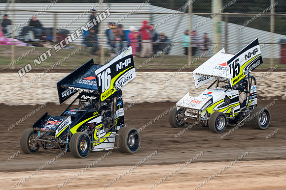 lightning sprint 15 - 7 - Latrobe 17th Nov 2012-3