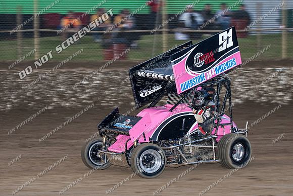 lightning sprint 91 - 7 - Latrobe 17th Nov 2012-3