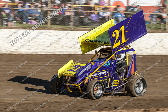 lightning sprint 21 - 7 - Latrobe 17th Nov 2012-3