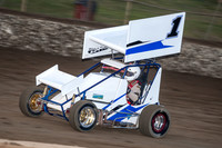 Lightning Sprints
