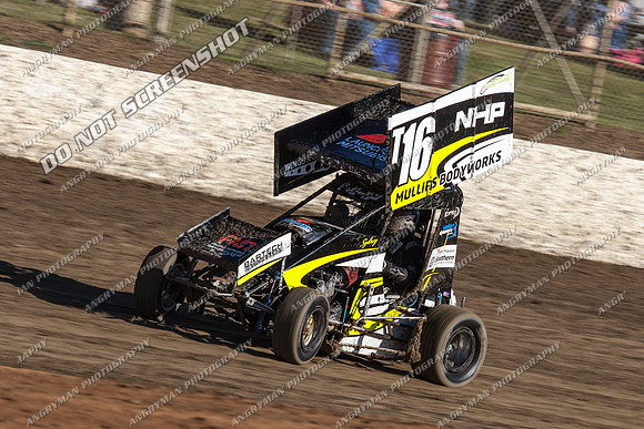 lightning sprint 16 - 7 - Latrobe 17th Nov 2012-3