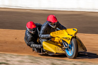 sidecar 8 - 7 - Latrobe 17th Nov 2012