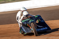 sidecar 77 - 7 - Latrobe 17th Nov 2012-3