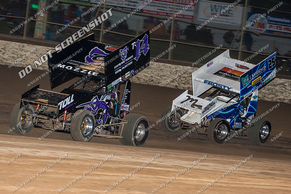 sprintcar 14 t14 mark house - 7 - Latrobe 17th Nov 2012-8