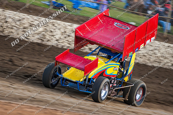 sprintcar 8 t8 t08 curt smith - 7 - Latrobe 17th Nov 2012-3