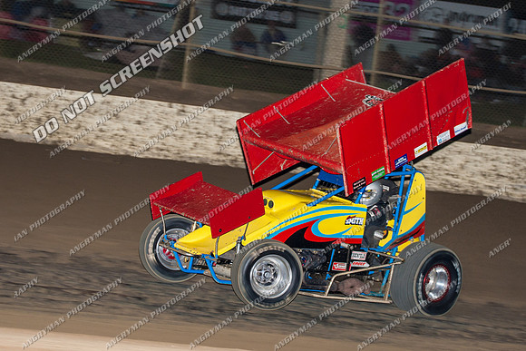 sprintcar 8 t8 t08 curt smith - 7 - Latrobe 17th Nov 2012-5