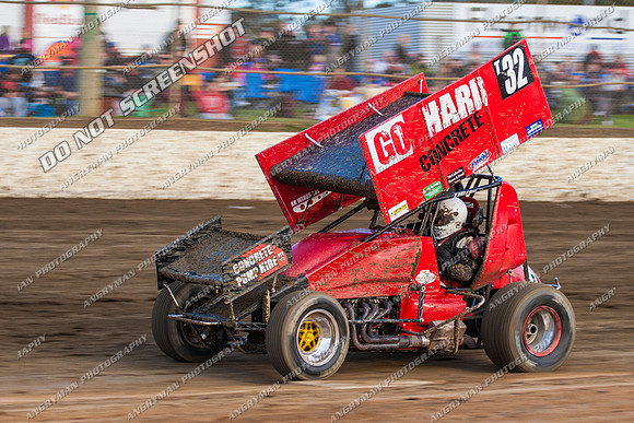 sprintcar 32 t32 nick anderson - 7 - Latrobe 17th Nov 2012-4