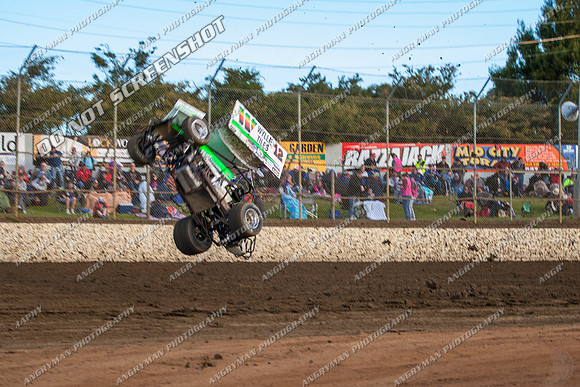sprintcar 12 t12 adrian redpath - 7 - Latrobe 17th Nov 2012-6