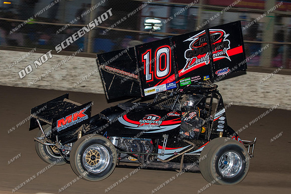 sprintcar 10 t10 callum zizek - 7 - Latrobe 17th Nov 2012-5