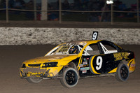 street stock 9 - 7 - Latrobe 17th Nov 2012-4