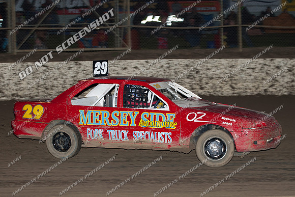 street stock 29 - 7 - Latrobe 17th Nov 2012-7