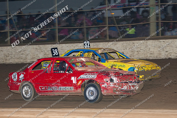 street stock 38 - 7 - Latrobe 17th Nov 2012-7