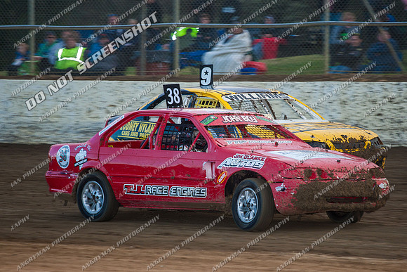 street stock 38 - 7 - Latrobe 17th Nov 2012-3