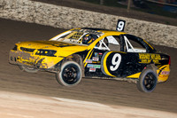 street stock 9 - 7 - Latrobe 17th Nov 2012-2