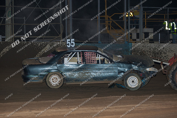 street stock 55 - 7 - Latrobe 17th Nov 2012-5