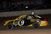 street stock 9 - 7 - Latrobe 17th Nov 2012-3