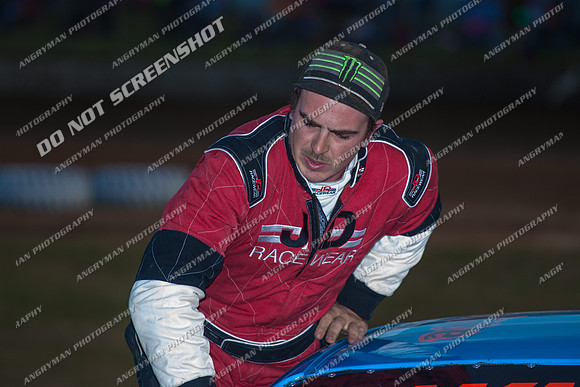 street stock 10 - 7 - Latrobe 17th Nov 2012
