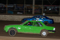 street stock 27 - 7 - Latrobe 17th Nov 2012-3