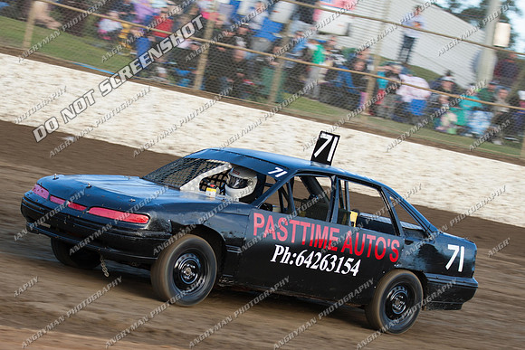 street stock 71 - 7 - Latrobe 17th Nov 2012-2