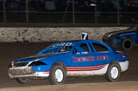 street stock 7 - 7 - Latrobe 17th Nov 2012-3