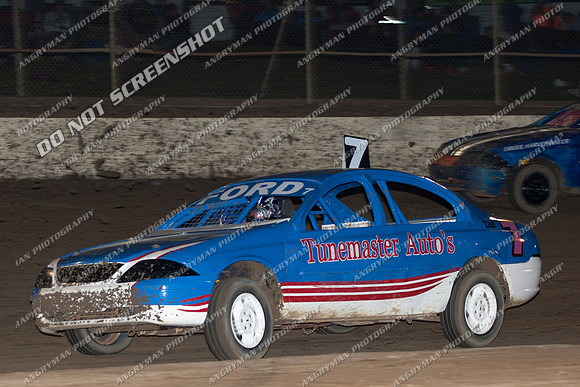 street stock 7 - 7 - Latrobe 17th Nov 2012-3