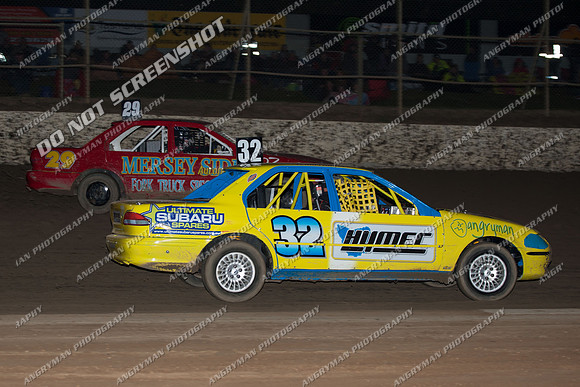 street stock 32 - 7 - Latrobe 17th Nov 2012-8