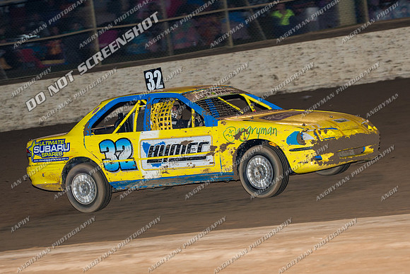 street stock 32 - 7 - Latrobe 17th Nov 2012-9