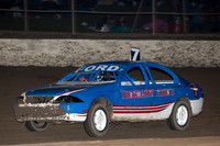 street stock 7 - 7 - Latrobe 17th Nov 2012-4