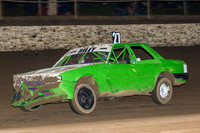 street stock 27 - 7 - Latrobe 17th Nov 2012-4